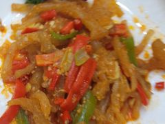 -清真悦宾楼食府(海湖店)