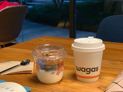 -Wagas沃歌斯(大学路店)