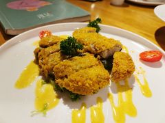 腐衣香酥排-汝是素(汇一城一区店)