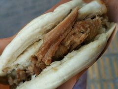 -樊记腊汁肉(竹笆市总店)