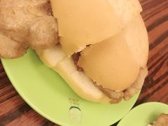 -大利来记餐厅(大三巴店)