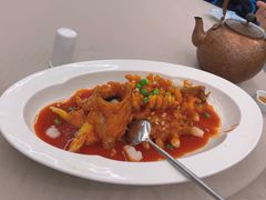 -望乡楼上海菜(陆家浜路店)