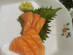 -大将料理餐厅(汇锦街店)