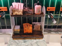 -肉串汪(月坛店)