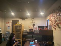 -Mr.Fox狐狸先生超级密室(南山店)