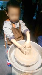 -川上陶艺社(大悦城店)