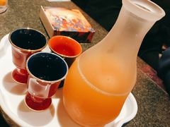 -丝路金桃·新疆菜(徐汇店)