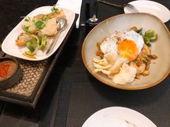 印尼炒饭-THE PAWON·8碗(古北SOHO店)