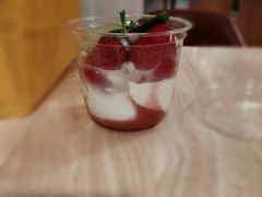 -满记甜品(静安大悦城店)