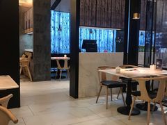 大堂-茅庐毛血旺(临沂泰盛广场店)