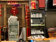 -宝源饺子(麦子店街店)