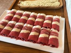 -东来顺饭庄(天坛店)