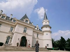 -北京张裕爱斐堡酒庄
