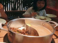 -掂档潮汕牛肉火锅(沈阳万象城店)