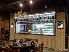 -小王少龙火锅(沙南街店)