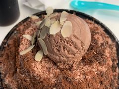 特浓巧克力-图图家冰品(总店)