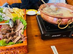 -如意林卡藏餐吧(大昭寺店)