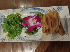 -逸林轩中餐厅(中信泰富朱家角锦江酒店)