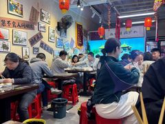 -扬二春炒饭(国庆路总店)