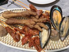 -樱煦和牛寿喜烧(如皋吾悦广场店)
