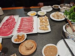 -蒙都43°9羊火锅(平庄店)