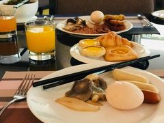 -宝利来国际大酒店(机场店)