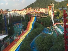-杭州浪浪浪水公园