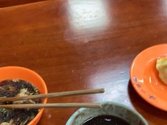 -味一早餐(新芝路店)