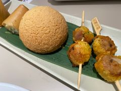 -蔡澜点心·粤菜(西单大悦城店)