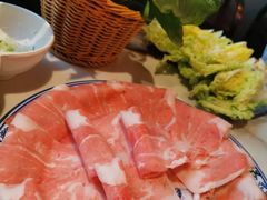 -宣武小院涮肉(前门店)