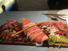 -Aria意·艾意西餐