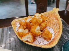 -安泰楼·佛跳墙创始人·传统闽味早茶·酒楼(三坊七巷闽菜地标店)
