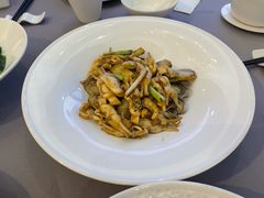 -徐记海鲜(陕西历史博物馆|明德门店)