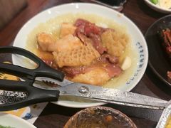 -蒜香焼肉PURUSHIN(马场路店)