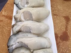-濠轩阁特色生蚝火锅(水湾路店)