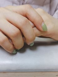 -KI日式美甲美睫馆