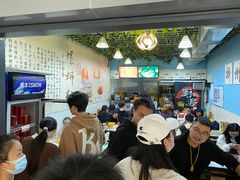 -龍城柳州螺蛳粉(群星路店)