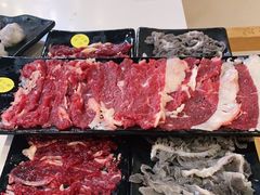 -陈记顺和潮汕牛肉火锅(棠德南路店)