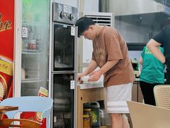 -老何家后安粉·糟粕醋海鲜火锅(三亚湾椰梦长廊店)