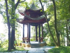 -常德桃花源景区