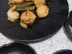 -争鲜回转寿司(朝外悠唐PLUS店)