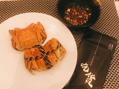 -新发展亚太JW万豪酒店·福苑咖啡厅