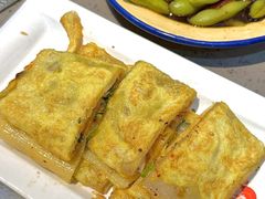 -邢氏老太太烧烤(南山店)