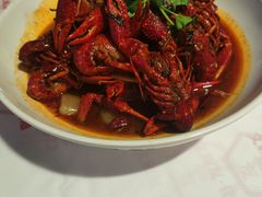 -文和友老长沙龙虾馆(化龙池店)
