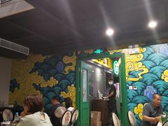 -虎虎龙虾大排档(双井店)