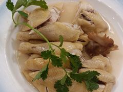 -明香海鲜酒家(华强北店)