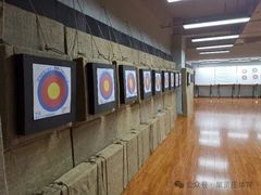 -無弓射箭俱乐部(领展中心城店)