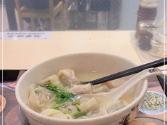 -吉祥馄饨(虹桥火车站店)