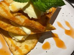 -墨纪Mojí墨西哥餐厅(南开大悦城店)