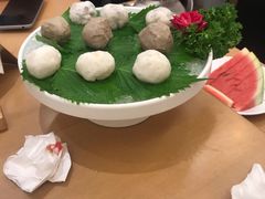 -湯系·煲汤手艺人(东二环泰禾广场店)